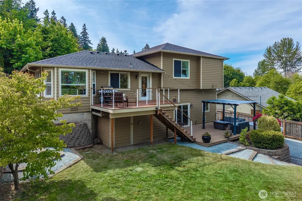 15003 197th Avenue E Orting WA 98360