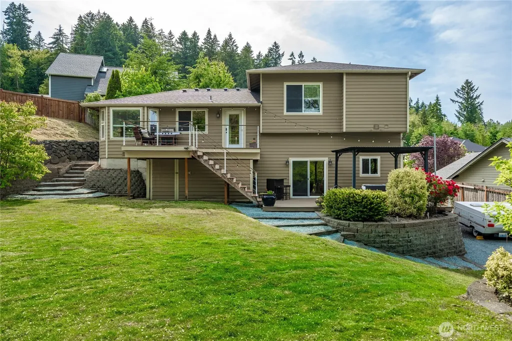 15003 197th Avenue E Orting WA 98360