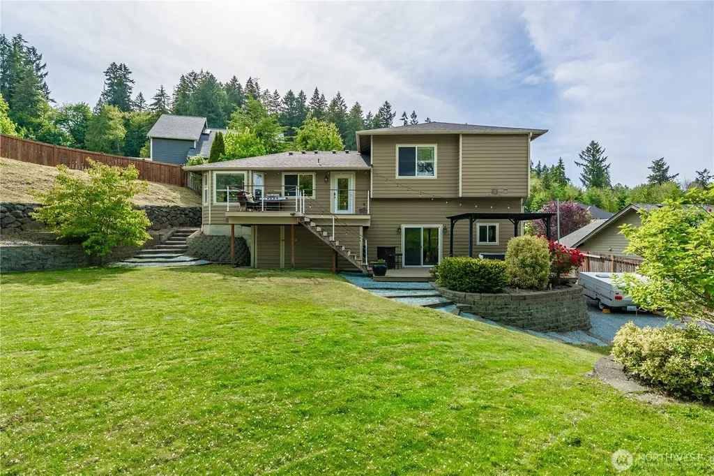 15003 197th Avenue E Orting WA 98360