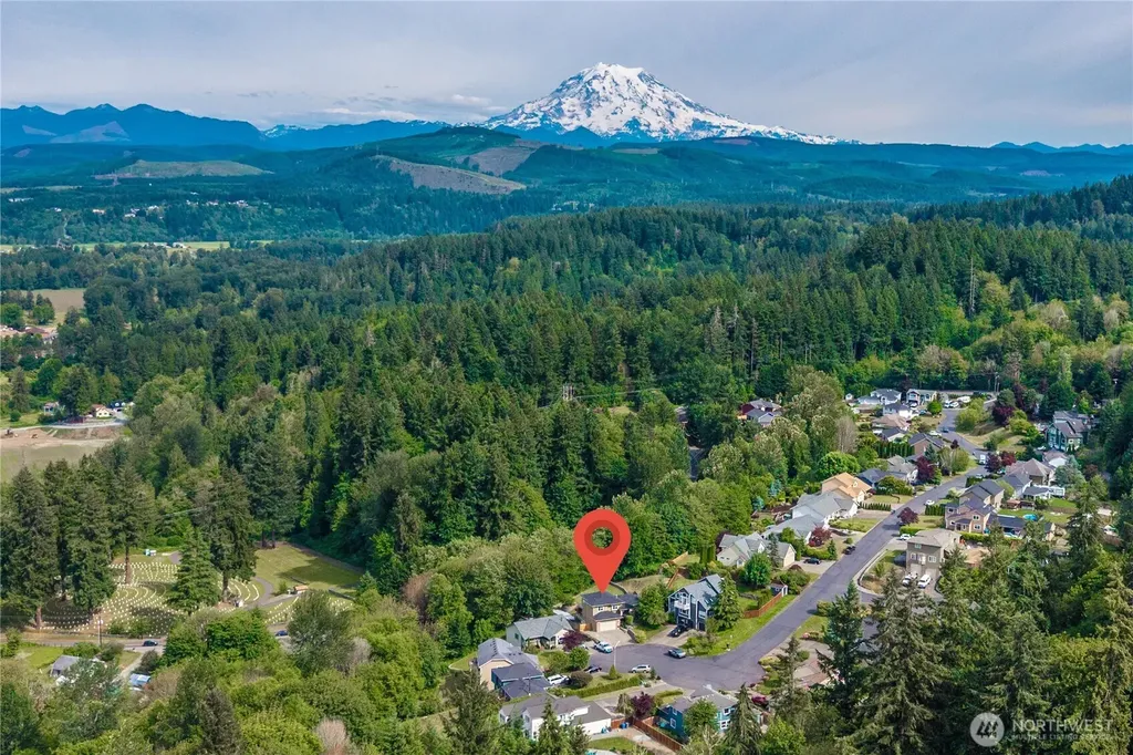 15003 197th Avenue E Orting WA 98360