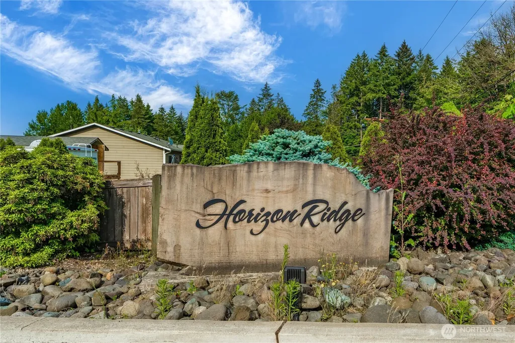 15003 197th Avenue E Orting WA 98360