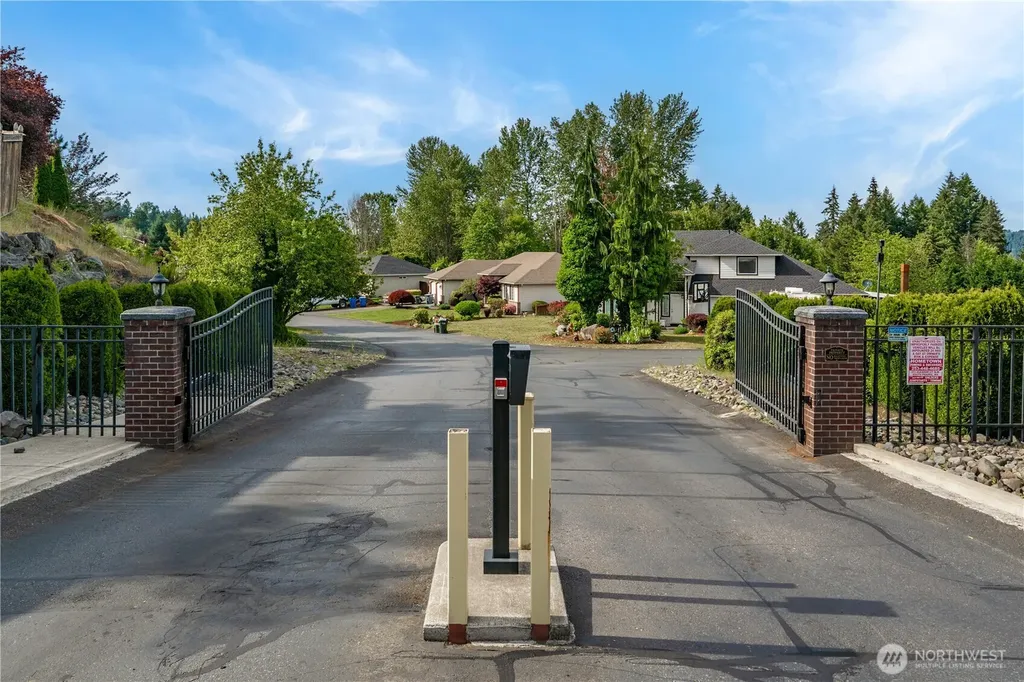 15003 197th Avenue E Orting WA 98360