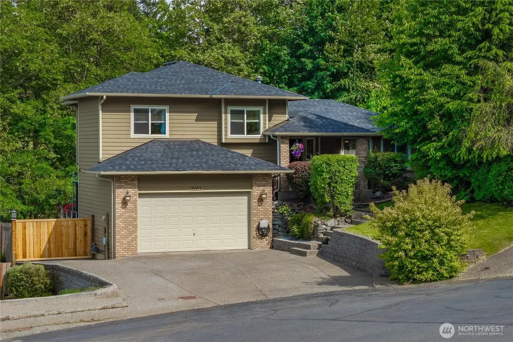 15003 197th Avenue E Orting WA 98360