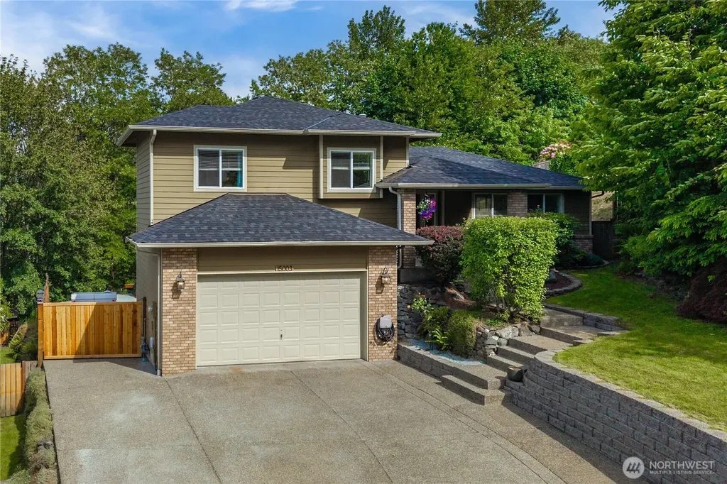 15003 197th Avenue E Orting WA 98360