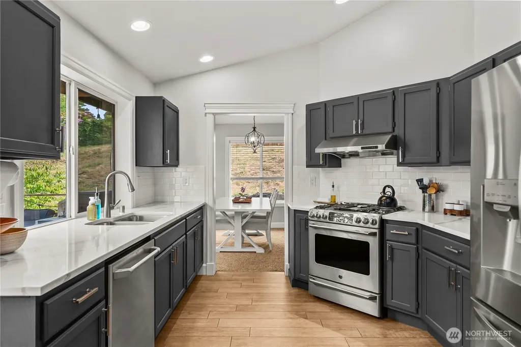 15003 197th Avenue E Orting WA 98360