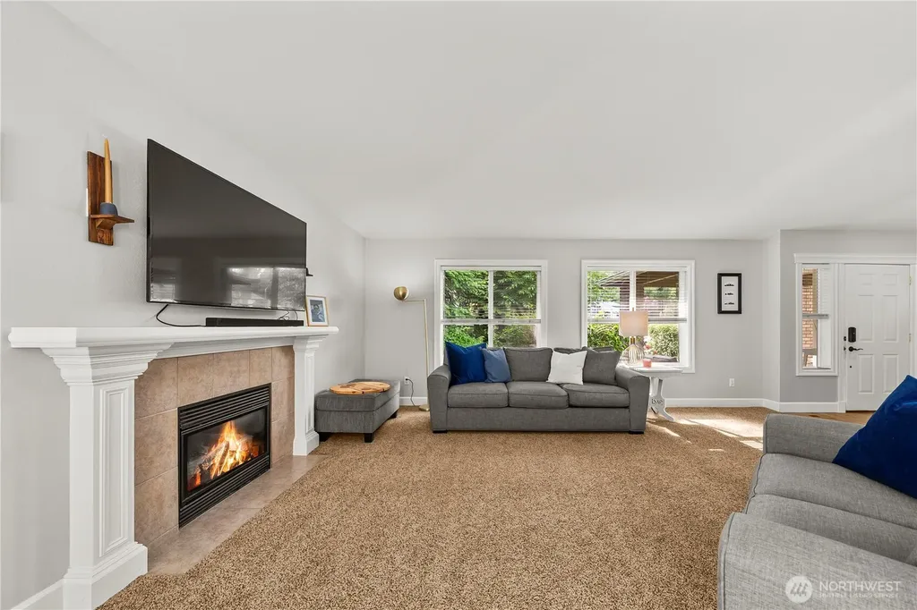 15003 197th Avenue E Orting WA 98360