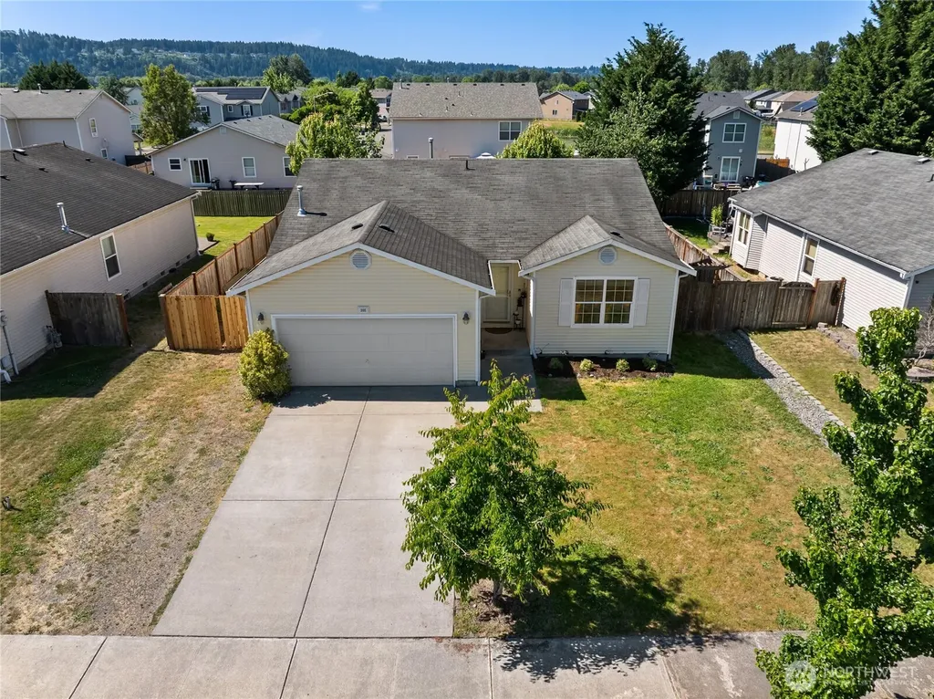 305 Nelsen Street NE Orting WA 98360
