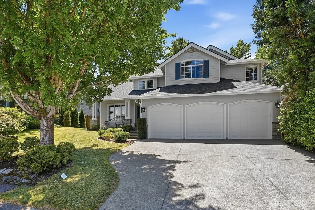 12811 SE 302nd Street Auburn WA 98092