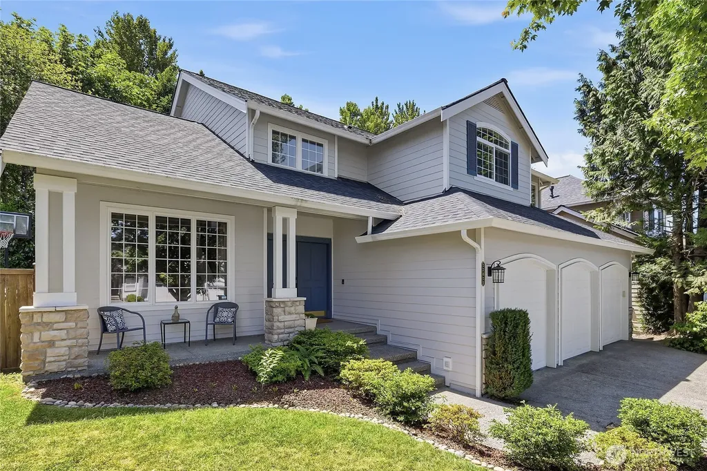 12811 SE 302nd Street Auburn WA 98092