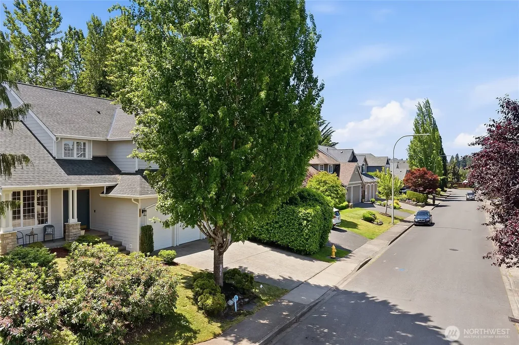 12811 SE 302nd Street Auburn WA 98092