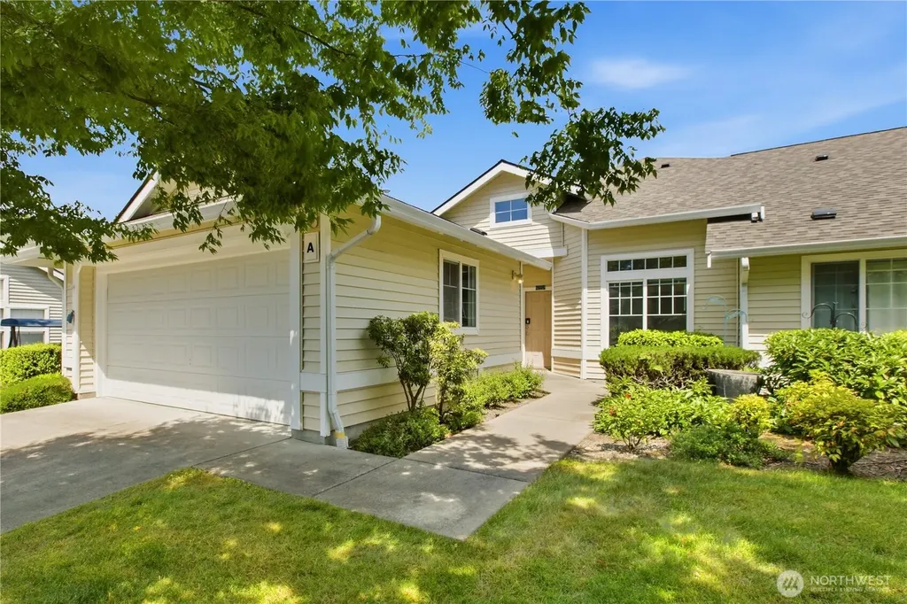 6026 Marshall Avenue SE Auburn WA 98092