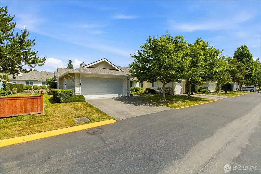 6026 Marshall Avenue SE Auburn WA 98092