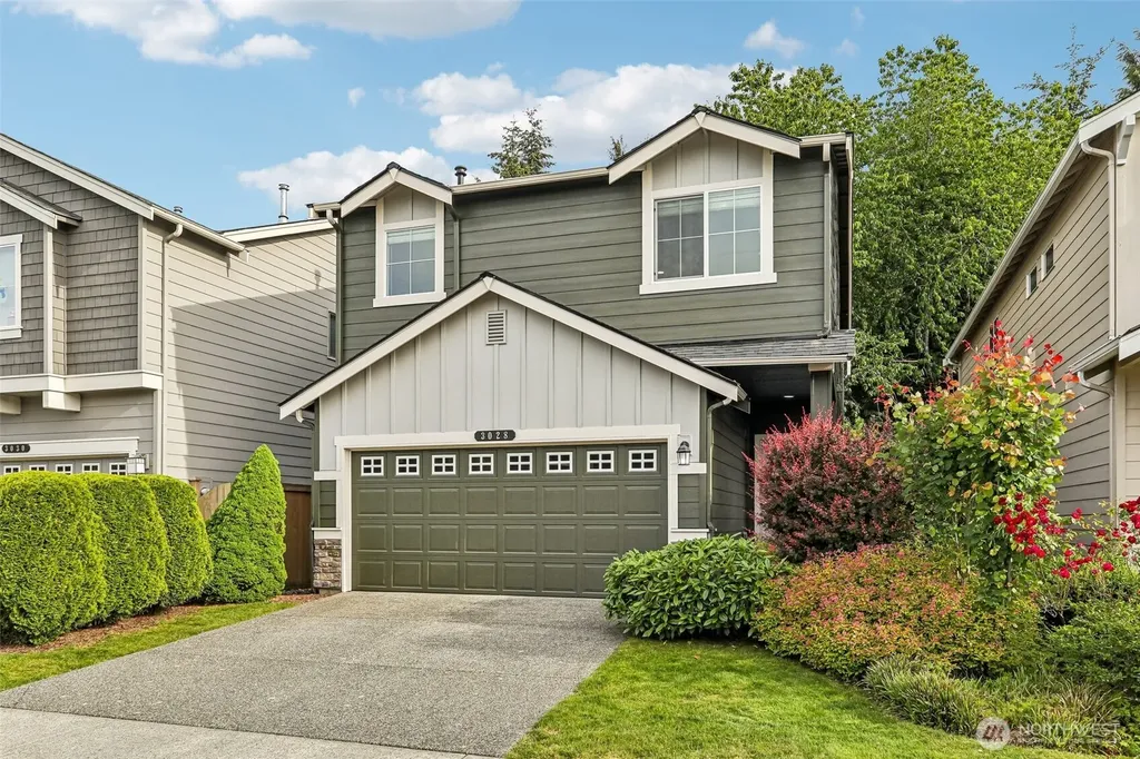 3028 183rd Place SE Bothell WA 98012
