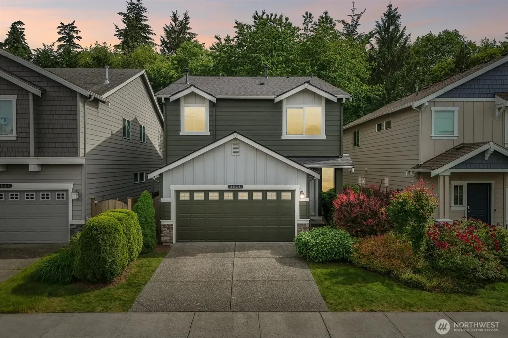 3028 183rd Place SE Bothell WA 98012