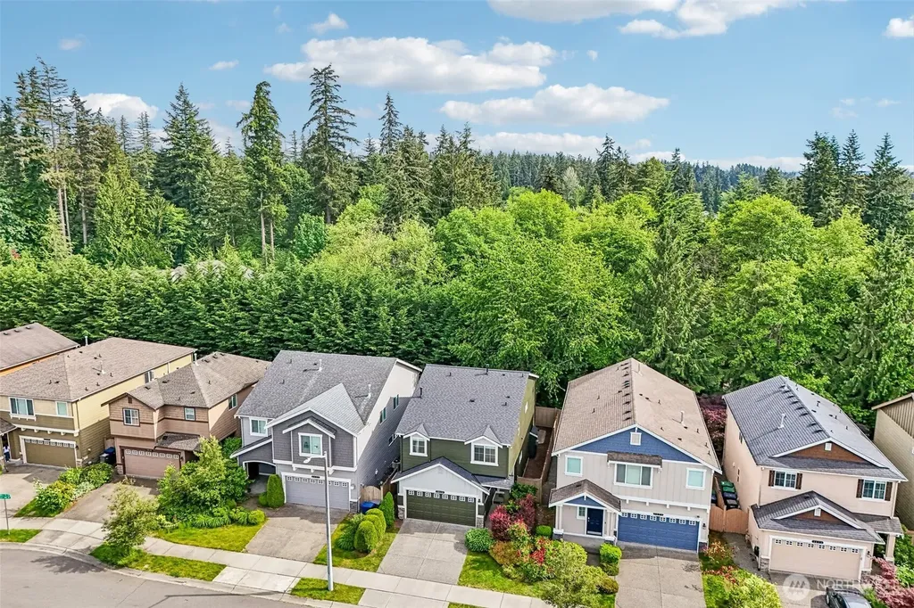 3028 183rd Place SE Bothell WA 98012