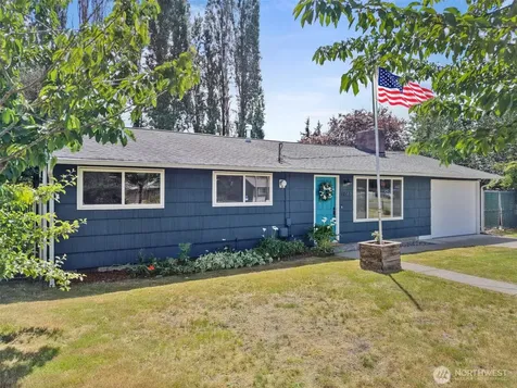1947 SW 350th Street Federal Way WA 98023