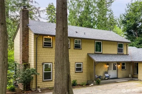 15104 Sunrise Drive NE Bainbridge Island WA 98110