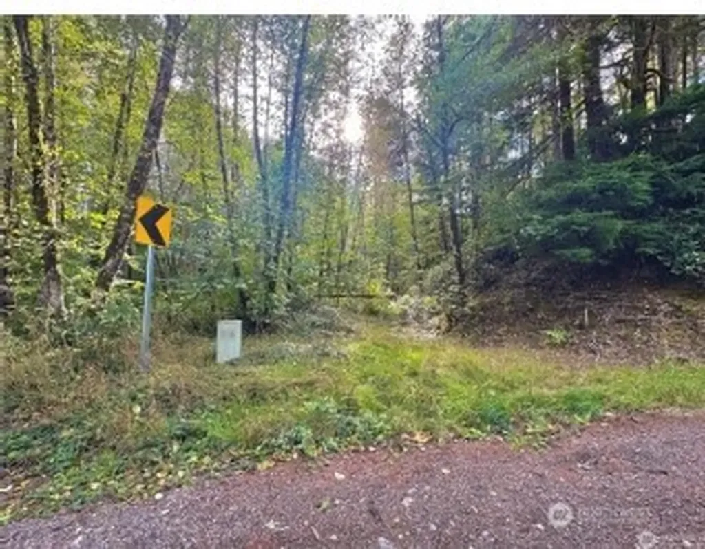 1085 N Lake Cushman Road Hoodsport WA 98548