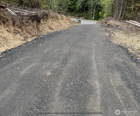1085 N Lake Cushman Road Hoodsport WA 98548