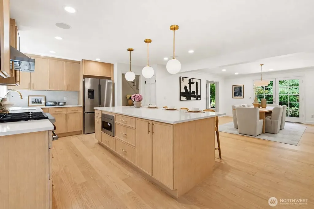 13555 54th Place NE Bellevue WA 98005