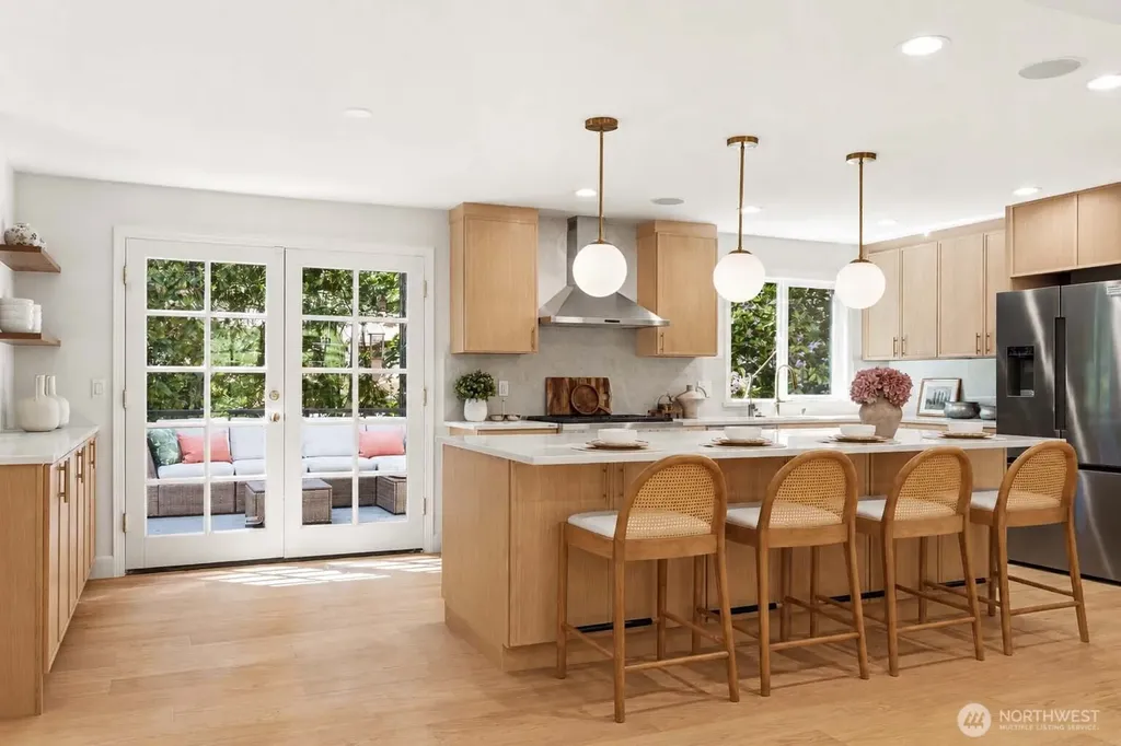 13555 54th Place NE Bellevue WA 98005