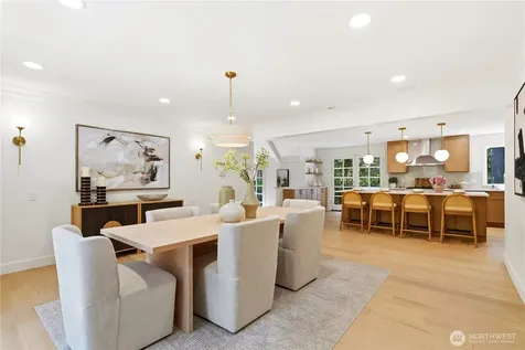 13555 NE 54th Place Bellevue WA 98005