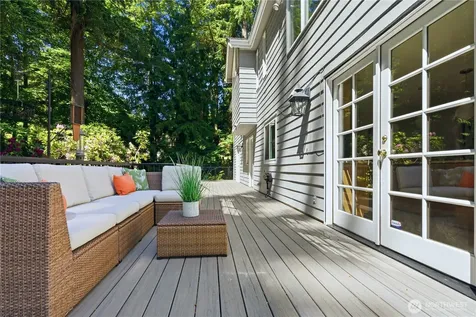 13555 NE 54th Place Bellevue WA 98005