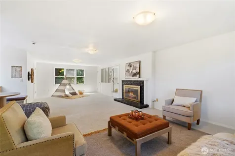 13555 54th Place NE Bellevue WA 98005