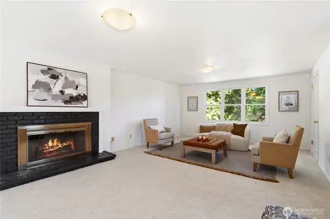 13555 54th Place NE Bellevue WA 98005