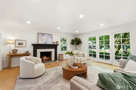 13555 54th Place NE Bellevue WA 98005