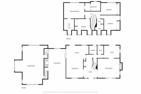13555 NE 54th Place Bellevue WA 98005