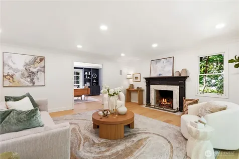 13555 54th Place NE Bellevue WA 98005