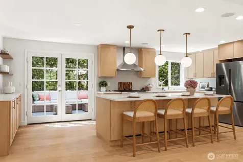 13555 54th Place NE Bellevue WA 98005
