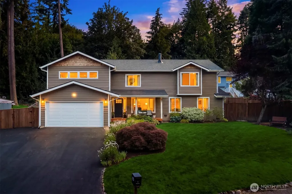 17371 NE 160th Street Woodinville WA 98072