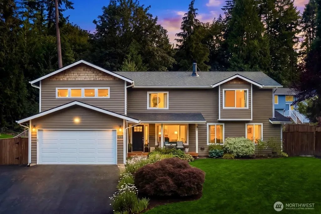 17371 NE 160th Street Woodinville WA 98072