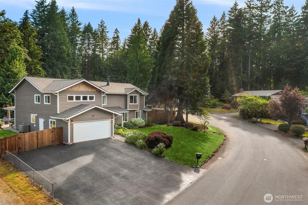 17371 NE 160th Street Woodinville WA 98072