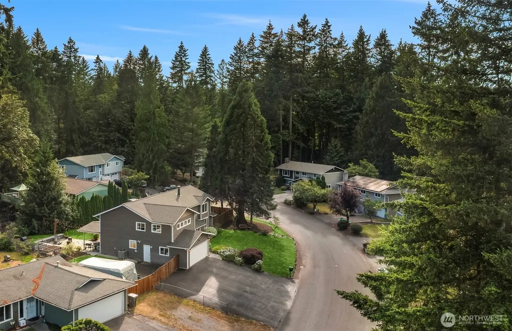 17371 NE 160th Street Woodinville WA 98072