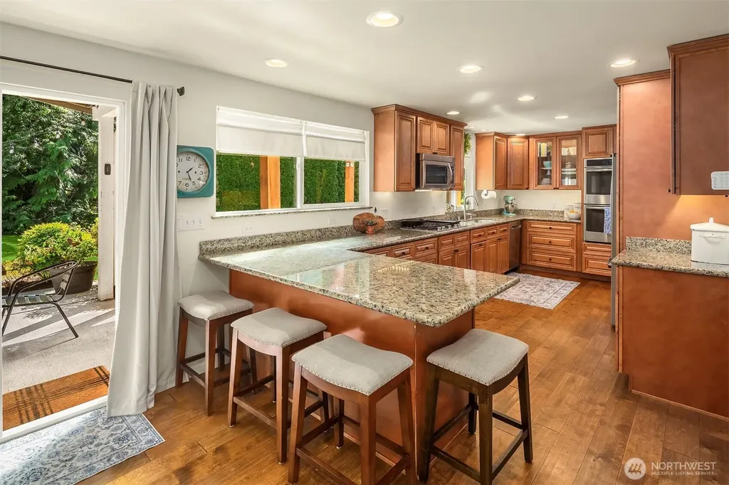 17371 NE 160th Street Woodinville WA 98072