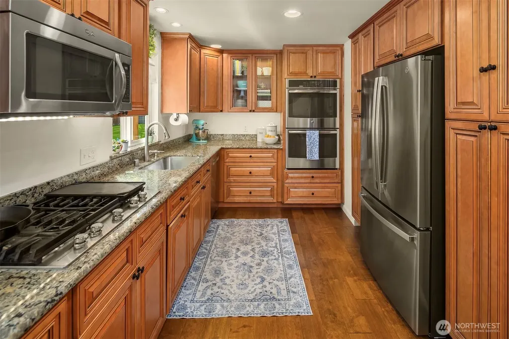 17371 NE 160th Street Woodinville WA 98072