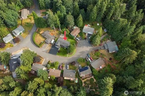 17371 NE 160th Street Woodinville WA 98072