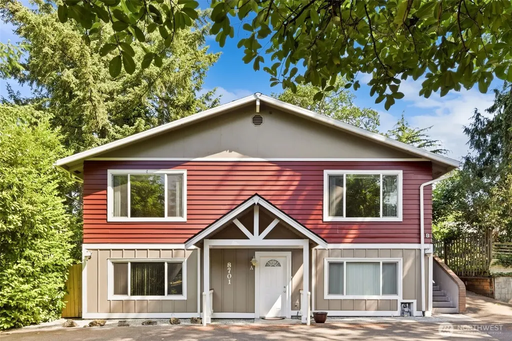 8701 72nd Court SW Lakewood WA 98499