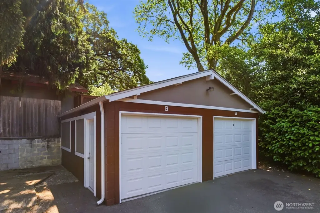 8701 72nd Court SW Lakewood WA 98499