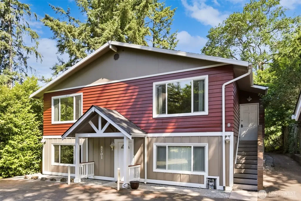 8701 72nd Court SW Lakewood WA 98499