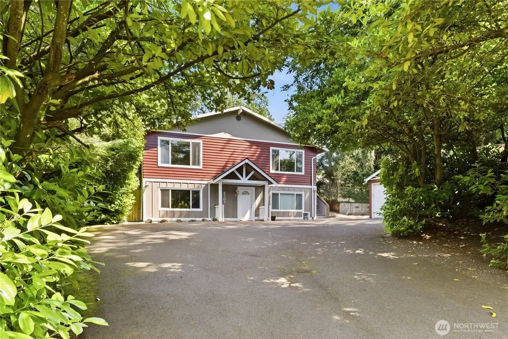 8701 72nd Court SW Lakewood WA 98499