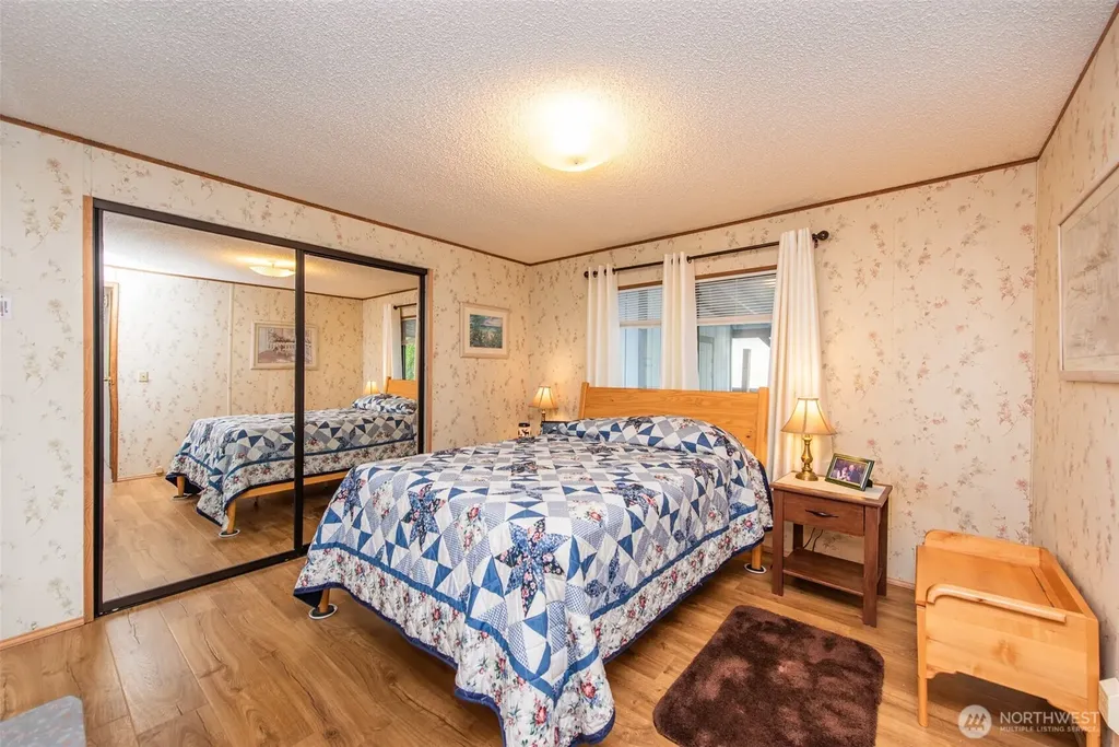 325 N 5th Avenue #10 Sequim WA 98382