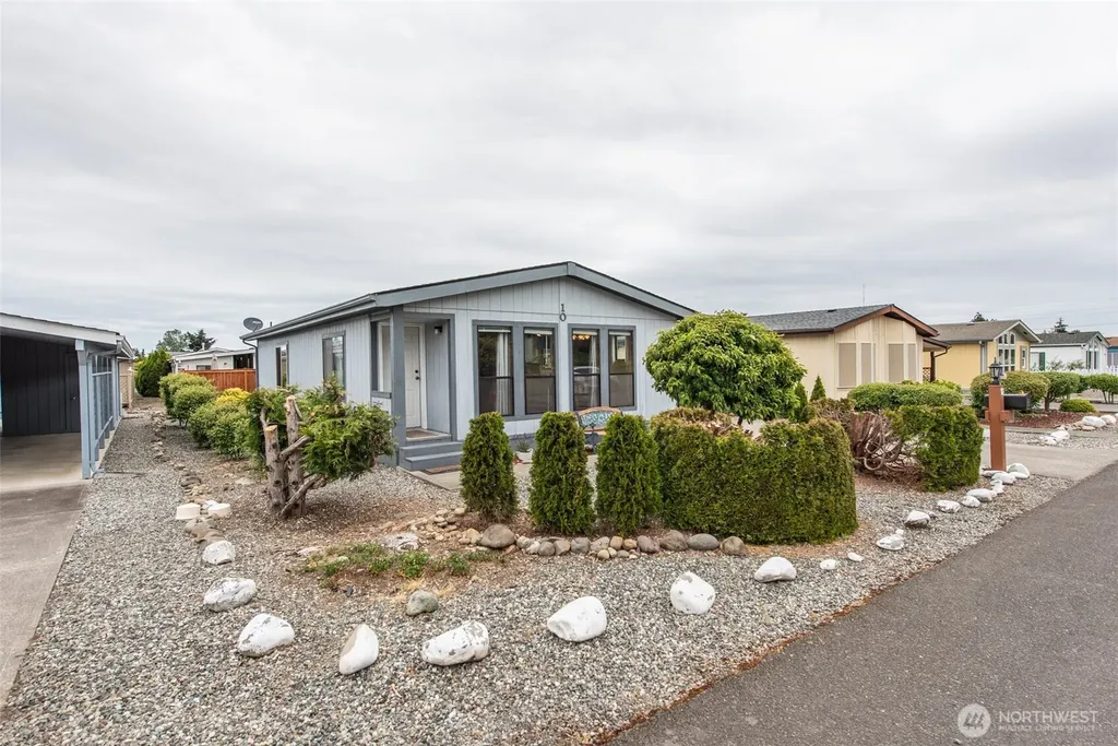 325 N 5th Avenue #10 Sequim WA 98382
