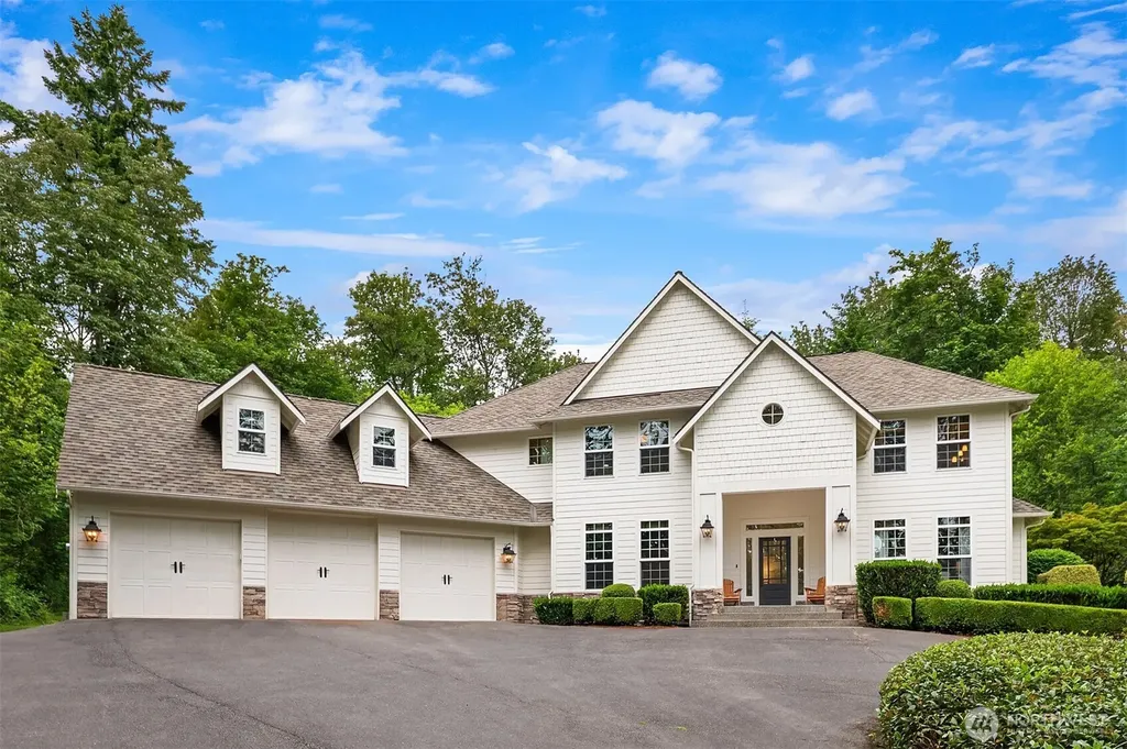 29826 NE 178th Place Duvall WA 98019