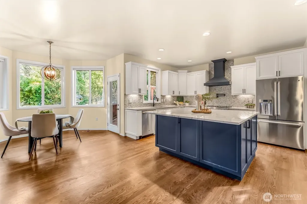 13718 58th Street SE Snohomish WA 98290
