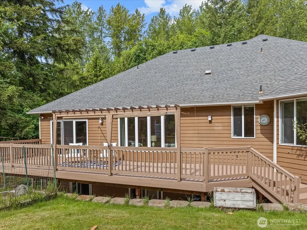 13718 58th Street SE Snohomish WA 98290