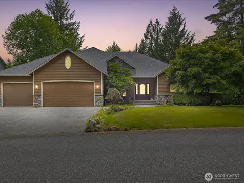 13718 58th Street SE Snohomish WA 98290